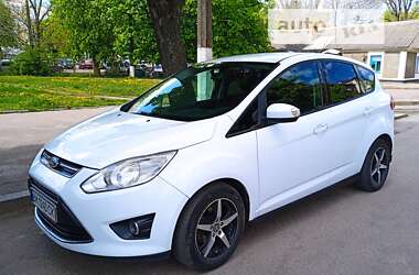 Минивэн Ford C-Max 2010 в Житомире