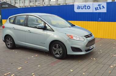 Минивэн Ford C-Max 2014 в Луцке