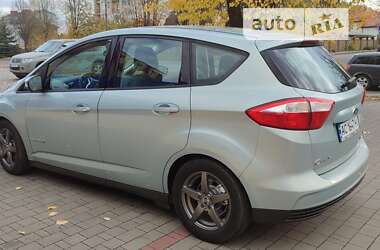 Минивэн Ford C-Max 2014 в Луцке