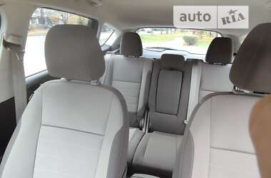 Минивэн Ford C-Max 2014 в Луцке