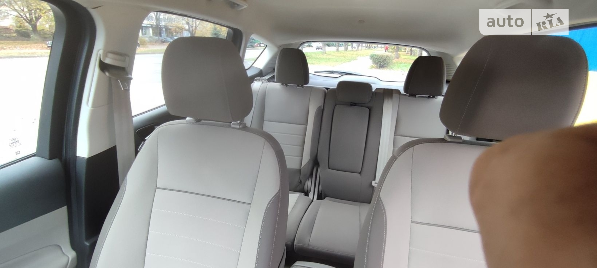 2014 Ford C-MAX - мініатюра 11