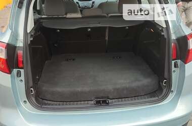 Минивэн Ford C-Max 2014 в Луцке