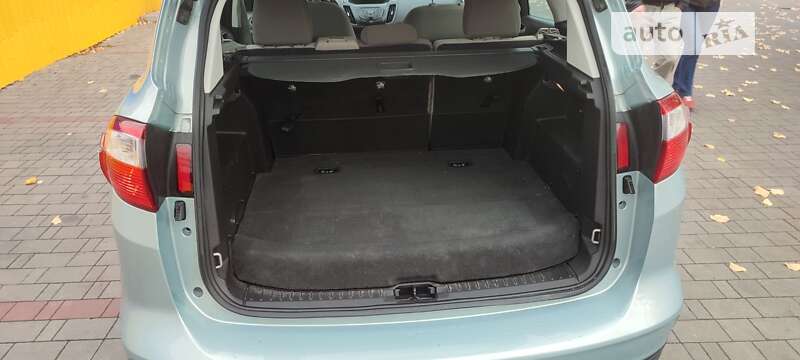 Минивэн Ford C-Max 2014 в Луцке