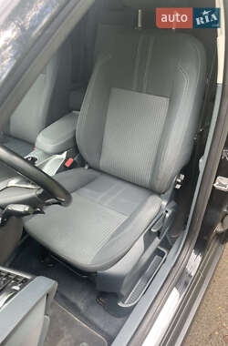 Минивэн Ford C-Max 2013 в 