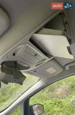 Минивэн Ford C-Max 2013 в 