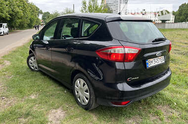 Минивэн Ford C-Max 2013 в Сумах