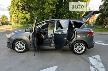 Мінівен Ford C-Max 2012 в Вінниці
