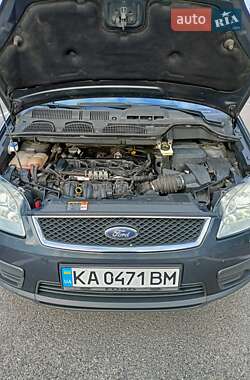 Минивэн Ford C-Max 2006 в Киеве