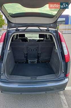 Минивэн Ford C-Max 2006 в Киеве