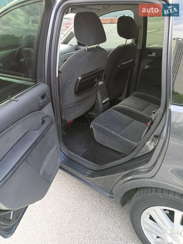 Минивэн Ford C-Max 2006 в Киеве