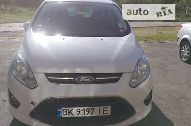 Минивэн Ford C-Max 2013 в Киеве