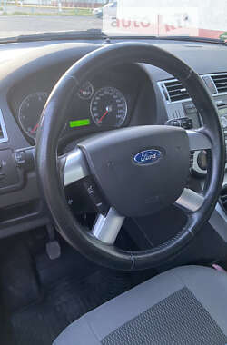 Минивэн Ford C-Max 2007 в Ивано-Франковске