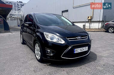 Мінівен Ford C-Max 2017 в Львові фото 2 Мінівен Ford C-Max 2017 в Львові