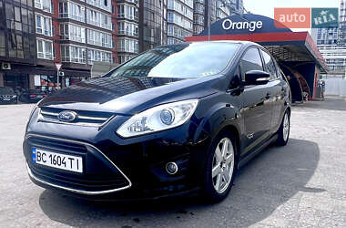 Мінівен Ford C-Max 2017 в Львові фото 4 Мінівен Ford C-Max 2017 в Львові