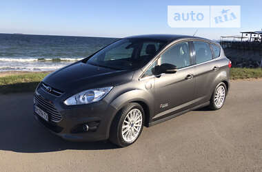 Минивэн Ford C-Max 2015 в Одессе