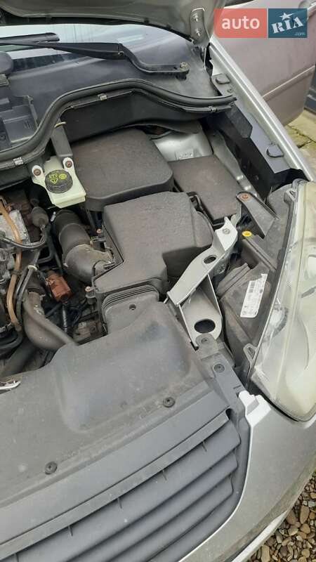 Минивэн Ford C-Max 2009 в Жидачове