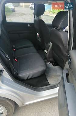 Минивэн Ford C-Max 2007 в Каневе