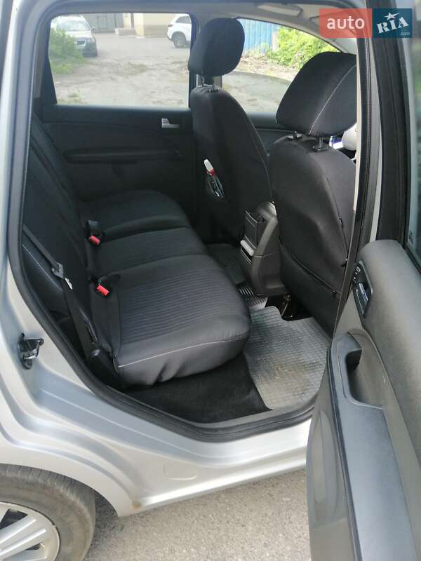 Мінівен Ford C-Max 2007 в Каневі