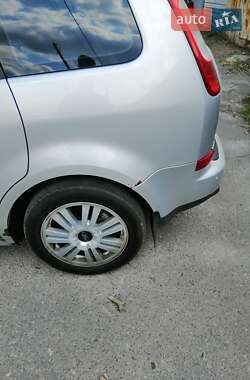 Минивэн Ford C-Max 2007 в Каневе