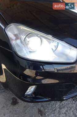 Минивэн Ford C-Max 2010 в Косове