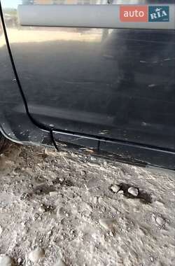 Минивэн Ford C-Max 2010 в Косове
