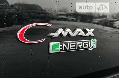 Мінівен Ford C-Max 2012 в Рівному