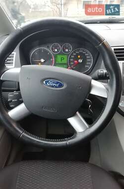 Минивэн Ford C-Max 2006 в Романове