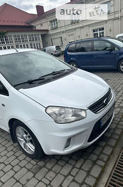 Минивэн Ford C-Max 2007 в Черновцах