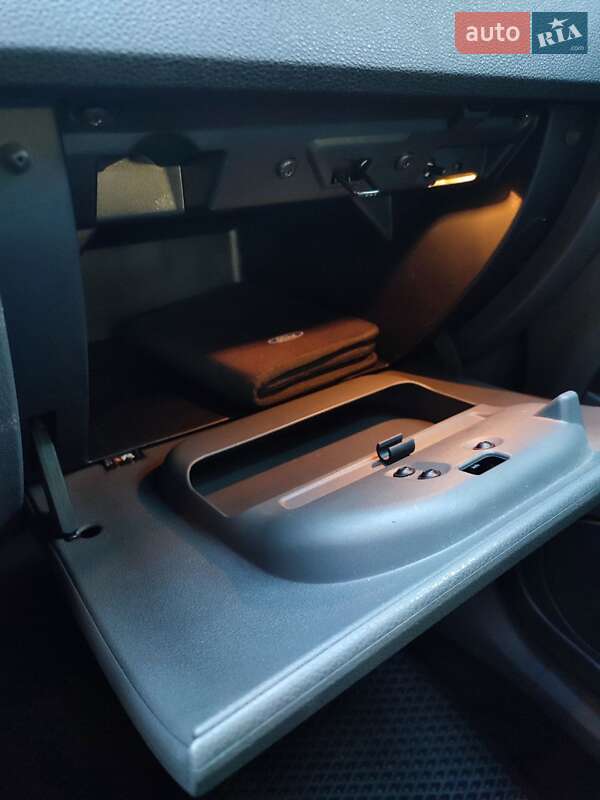 Мінівен Ford C-Max 2008 в Черкасах