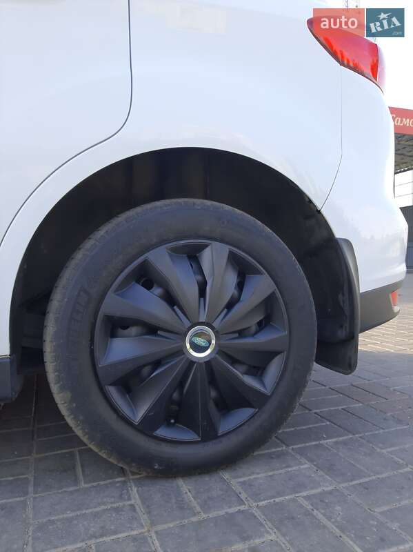Минивэн Ford C-Max 2013 в Черкассах