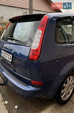 Минивэн Ford C-Max 2006 в 