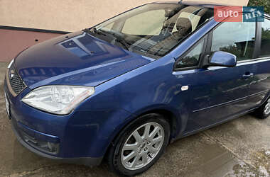 Минивэн Ford C-Max 2006 в Коростене