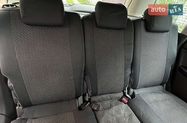 Минивэн Ford C-Max 2006 в Коростене