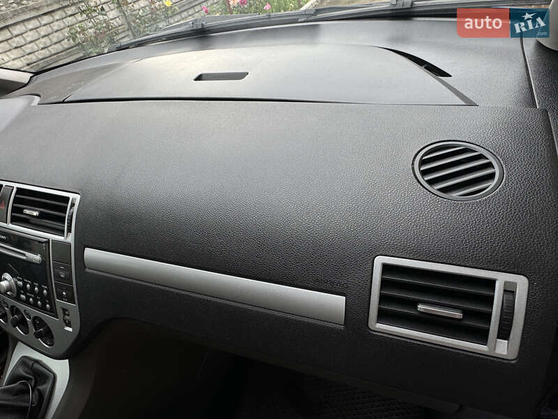 Мінівен Ford C-Max 2006 в Коростені фото 21 Мінівен Ford C-Max 2006 в Коростені