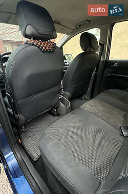 Минивэн Ford C-Max 2006 в 