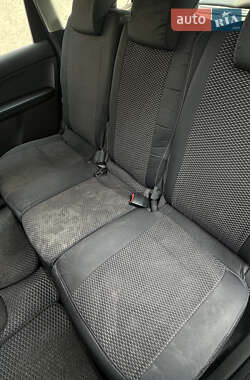 Минивэн Ford C-Max 2006 в 
