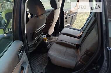 Мінівен Ford C-Max 2003 в Рівному