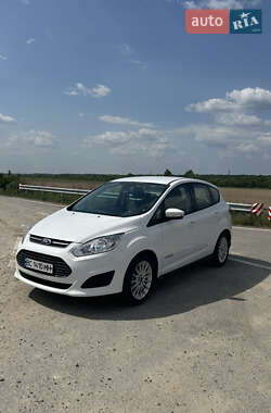 Мінівен Ford C-Max 2016 в 
