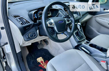 Минивэн Ford C-Max 2014 в 