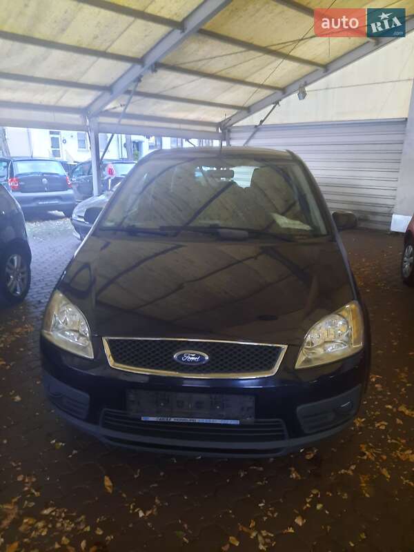 Ford C-Max 2005 Ford C-Max 2005