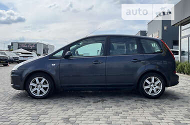 Мінівен Ford C-Max 2007 в Мукачевому