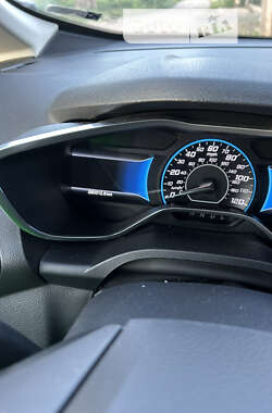 Мінівен Ford C-Max 2013 в 