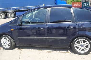 Мінівен Ford C-Max 2005 в 