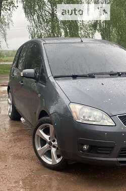 Мінівен Ford C-Max 2005 в Житомирі