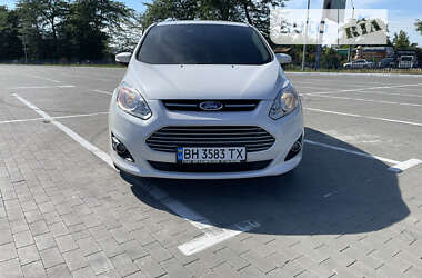 Мінівен Ford C-Max 2015 в Одесі