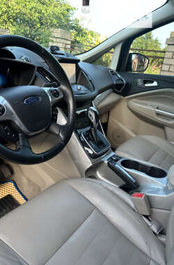 Мінівен Ford C-Max 2012 в Рівному