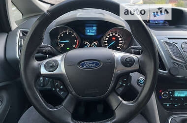 Минивэн Ford C-Max 2011 в Новом Роздоле