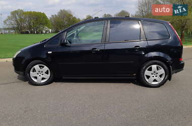Мінівен Ford C-Max 2007 в 