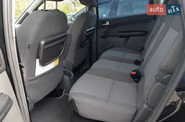 Мінівен Ford C-Max 2007 в 