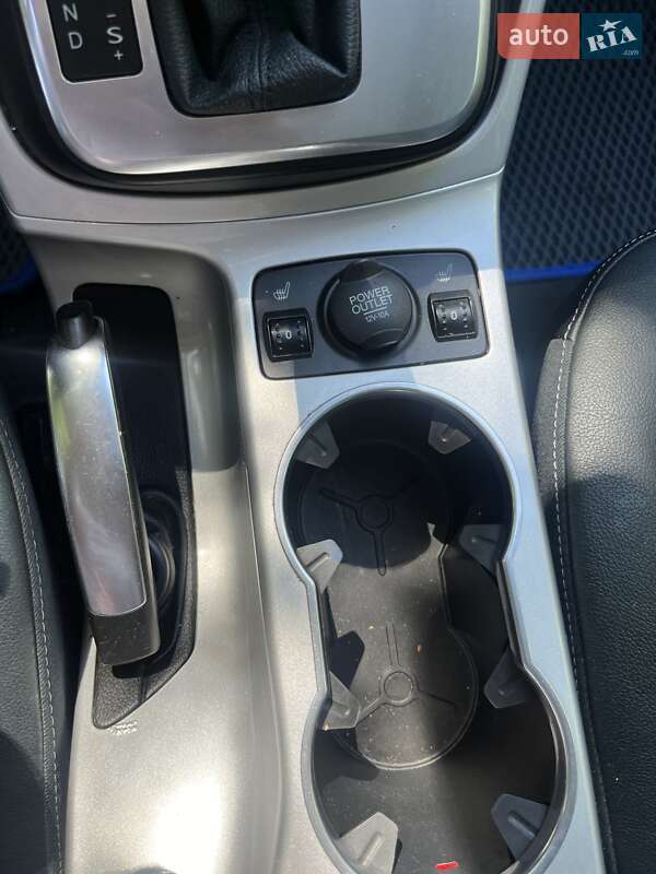 Мінівен Ford C-Max 2011 в Калинівці